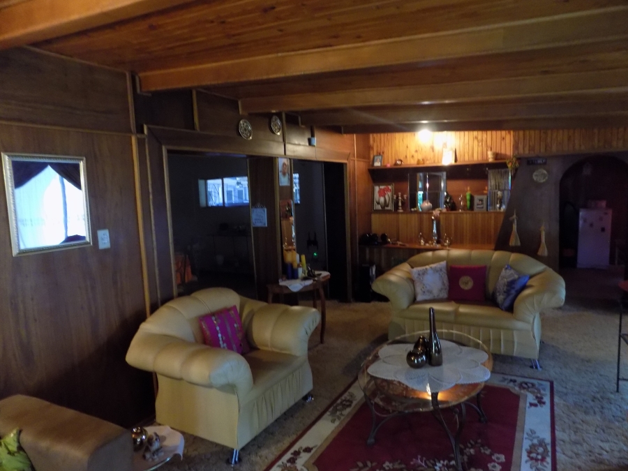 4 Bedroom Property for Sale in Ventersdorp North West